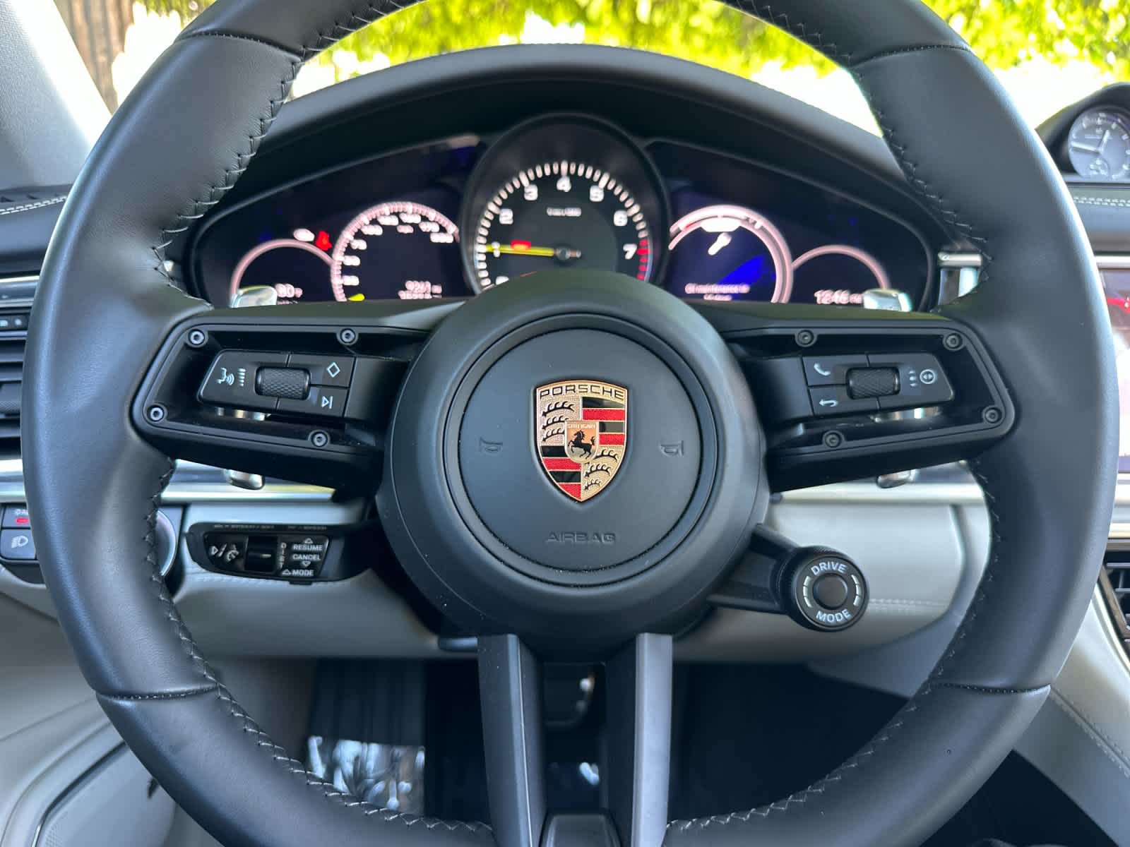 2023 Porsche Panamera Panamera 4S E-Hybrid
