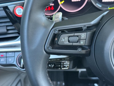 2023 Porsche Panamera Panamera 4S E-Hybrid