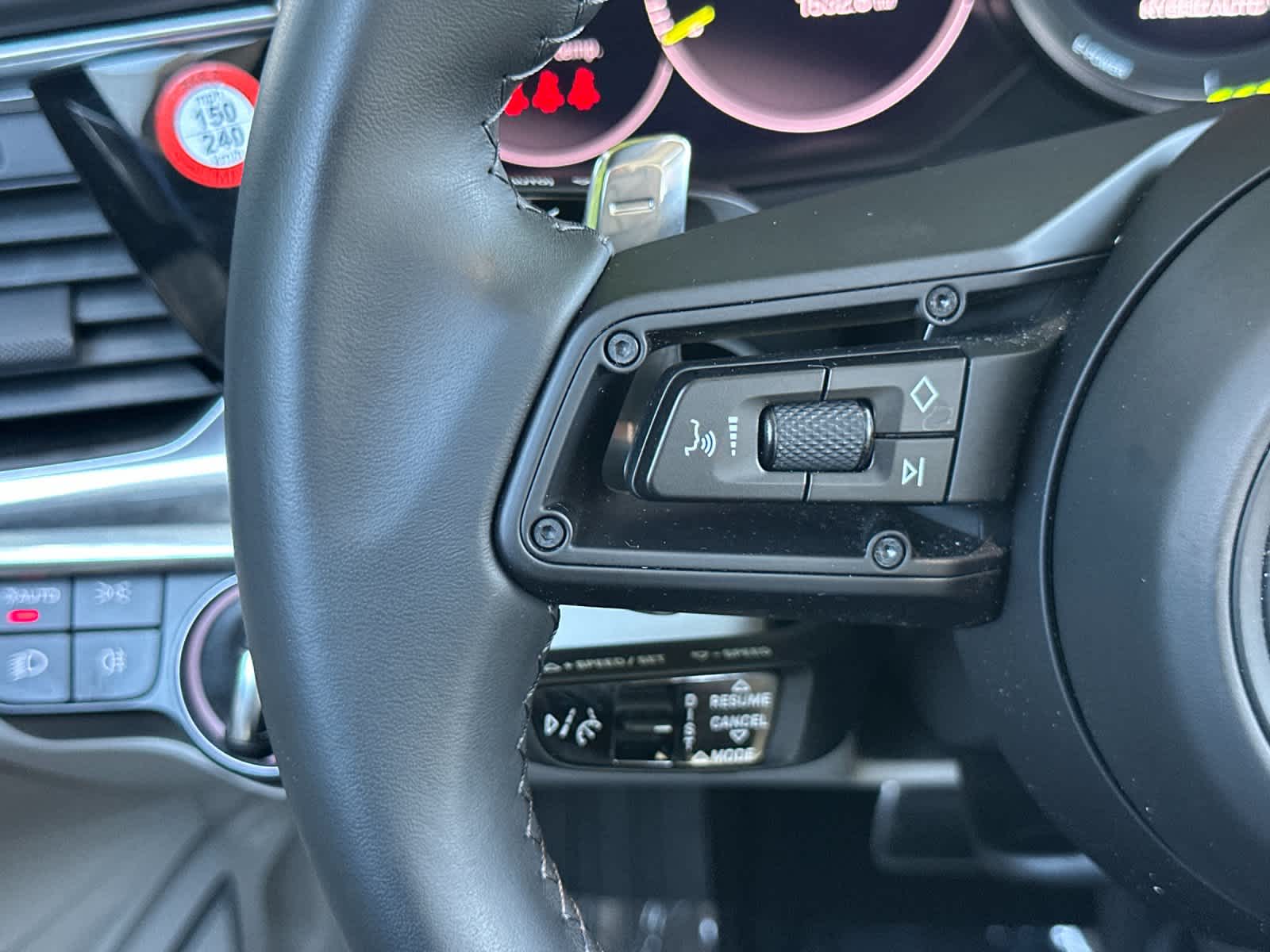 2023 Porsche Panamera Panamera 4S E-Hybrid