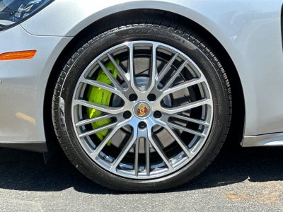 2023 Porsche Panamera Panamera 4S E-Hybrid