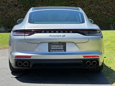 2023 Porsche Panamera Panamera 4S E-Hybrid