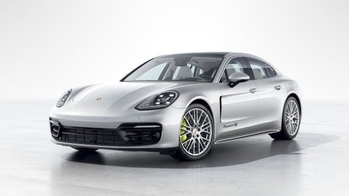2023 Porsche Panamera Panamera 4S E-Hybrid (MY23)