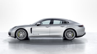 2023 Porsche Panamera Panamera 4S E-Hybrid (MY23)