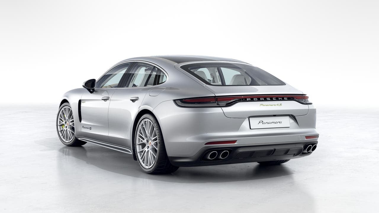 2023 Porsche Panamera Panamera 4S E-Hybrid (MY23)