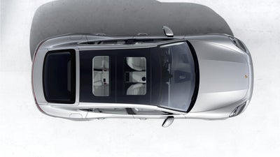2023 Porsche Panamera Panamera 4S E-Hybrid (MY23)
