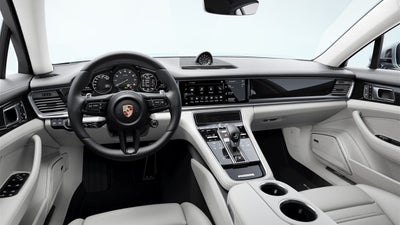 2023 Porsche Panamera Panamera 4S E-Hybrid (MY23)