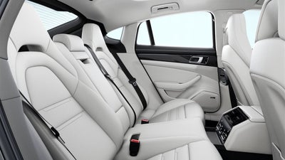 2023 Porsche Panamera Panamera 4S E-Hybrid (MY23)