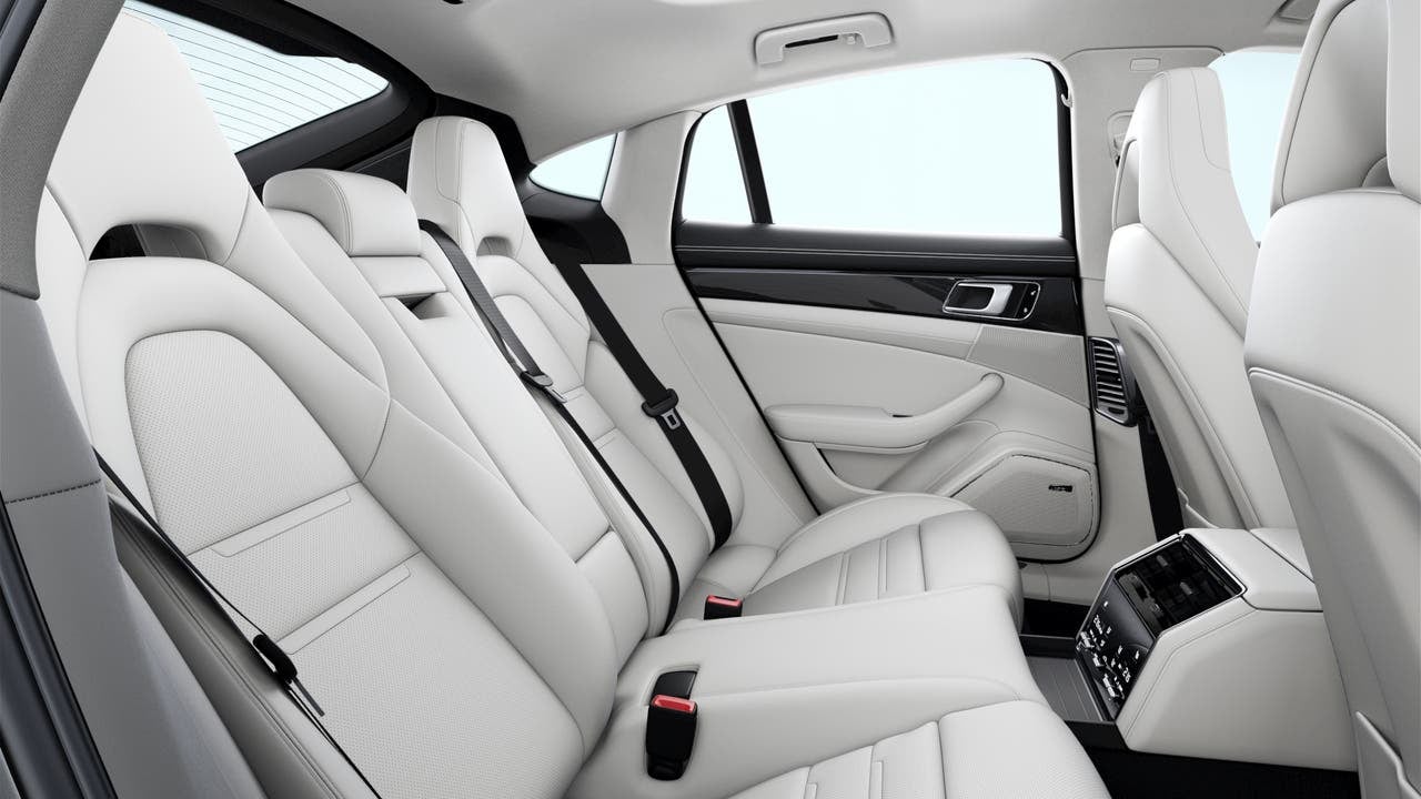 2023 Porsche Panamera Panamera 4S E-Hybrid (MY23)
