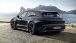 2022 Porsche Taycan 4