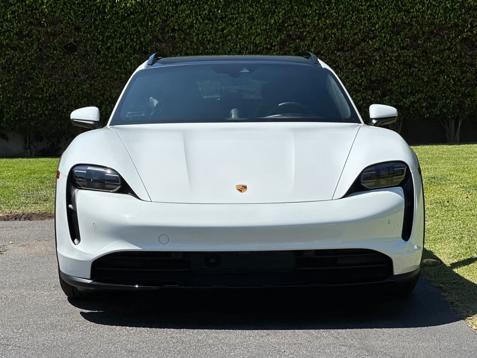 2024 Porsche Taycan Taycan 4 Cross Turismo