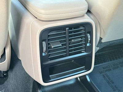 2024 Porsche Taycan 4