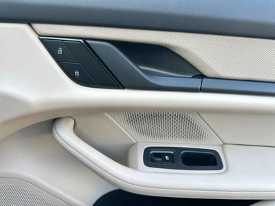 2024 Porsche Taycan 4