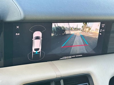 2024 Porsche Taycan 4