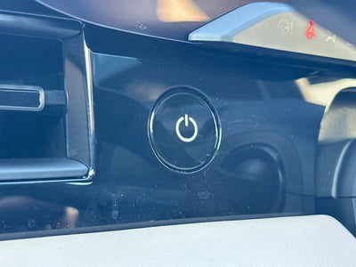 2024 Porsche Taycan 4