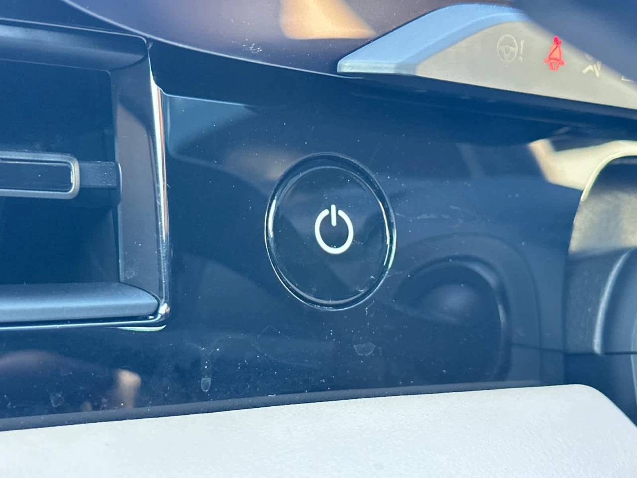 2024 Porsche Taycan 4