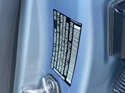 2024 Porsche Taycan 4