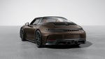 2026 Porsche 911 Targa 4 GTS