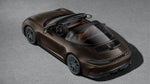 2026 Porsche 911 Targa 4 GTS