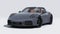 2026 Porsche 911 911 Targa 4 GTS