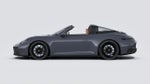 2026 Porsche 911 911 Targa 4 GTS