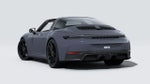 2026 Porsche 911 911 Targa 4 GTS