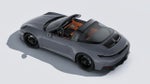 2026 Porsche 911 911 Targa 4 GTS