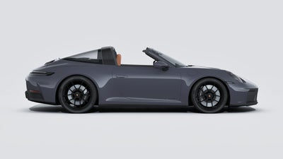 2026 Porsche 911 911 Targa 4 GTS