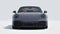 2026 Porsche 911 911 Targa 4 GTS