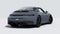 2026 Porsche 911 911 Targa 4 GTS