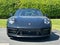 2023 Porsche 911 Targa 4 GTS