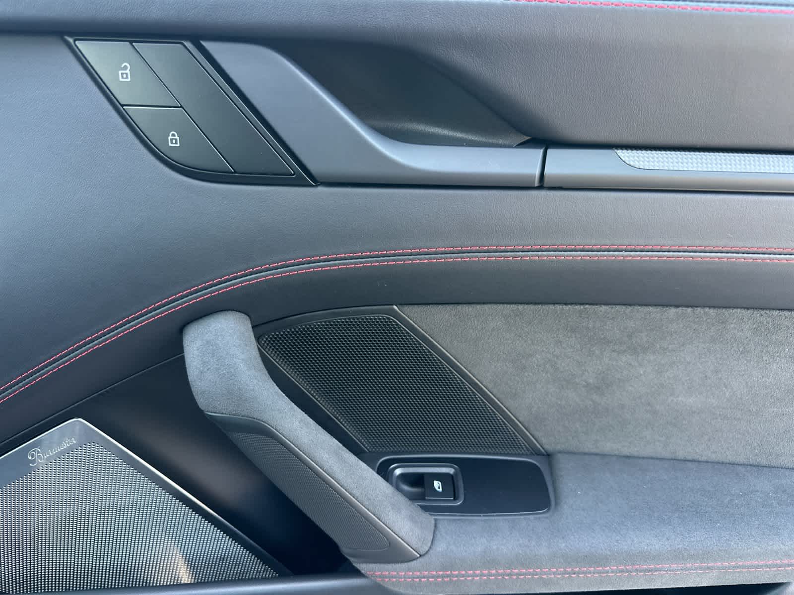 2023 Porsche 911 Targa 4 GTS