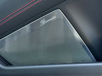 2023 Porsche 911 Targa 4 GTS