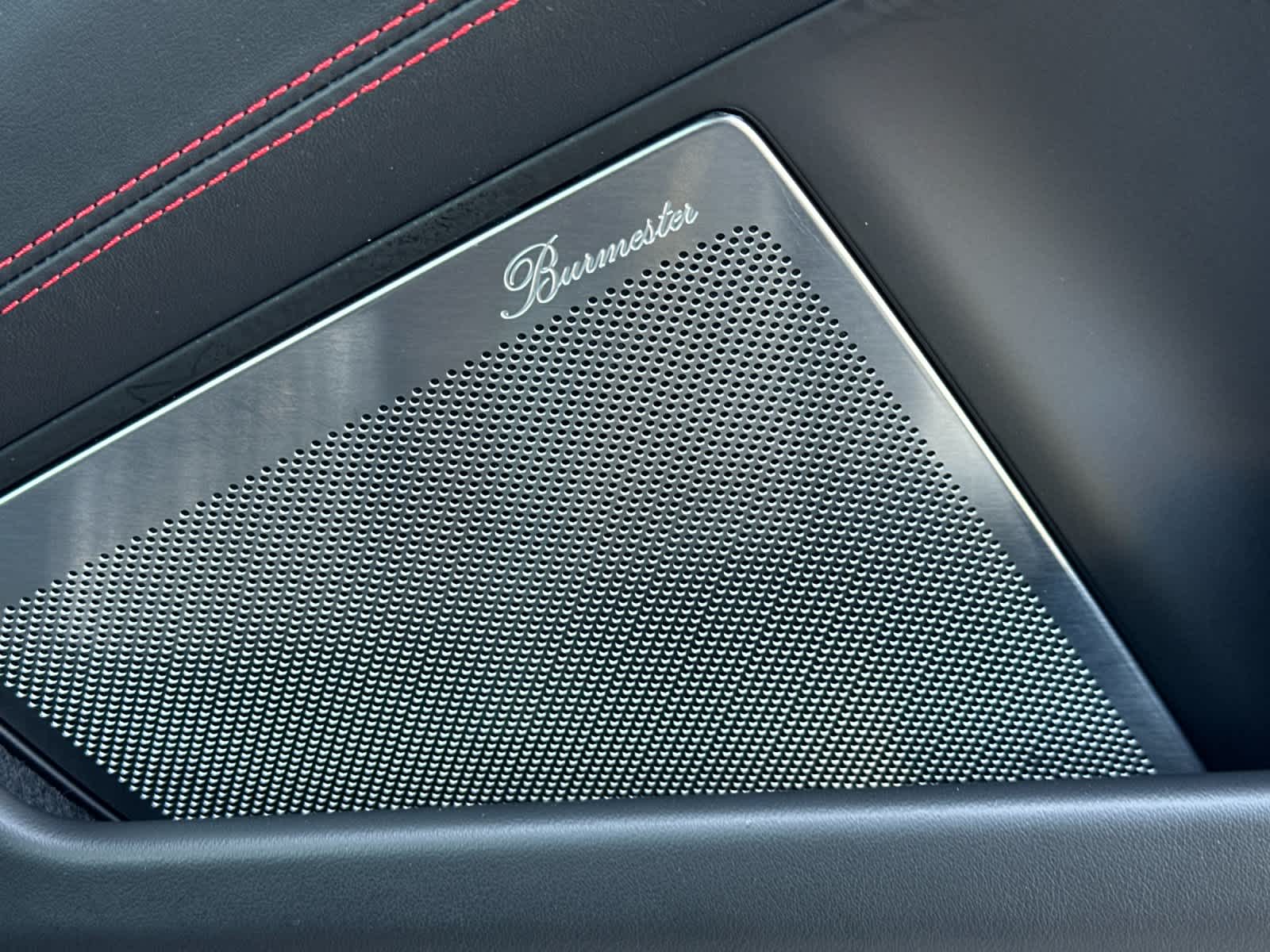 2023 Porsche 911 Targa 4 GTS
