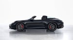 2023 Porsche 911 Targa 4 GTS