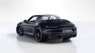 2023 Porsche 911 Targa 4 GTS
