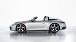 2023 Porsche 911 911 Targa 4S