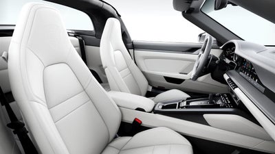 2023 Porsche 911 911 Targa 4S