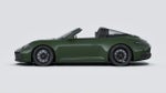 2026 Porsche 911 911 Targa 4 GTS