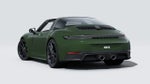 2026 Porsche 911 911 Targa 4 GTS