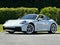 2026 Porsche 911 Targa 4 GTS