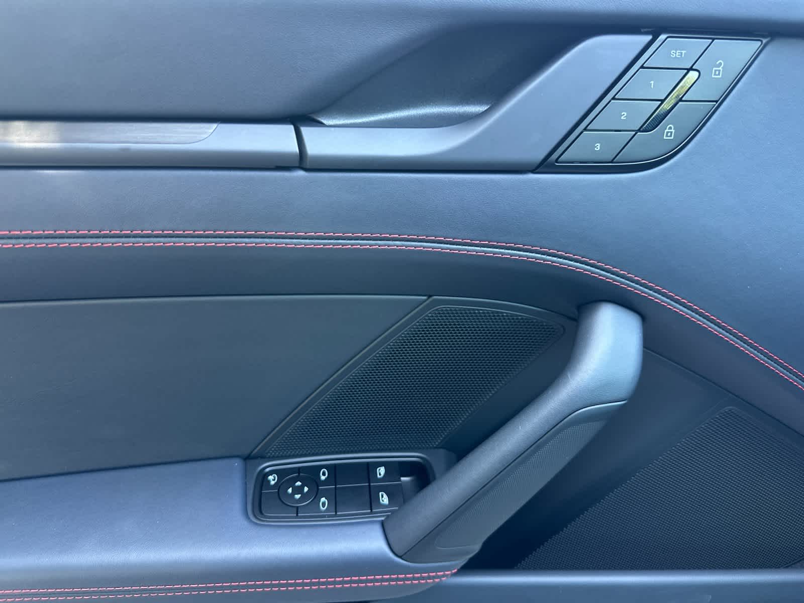 2026 Porsche 911 Targa 4 GTS