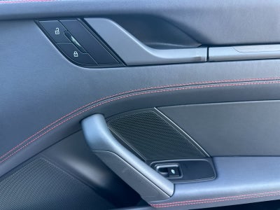 2026 Porsche 911 Targa 4 GTS