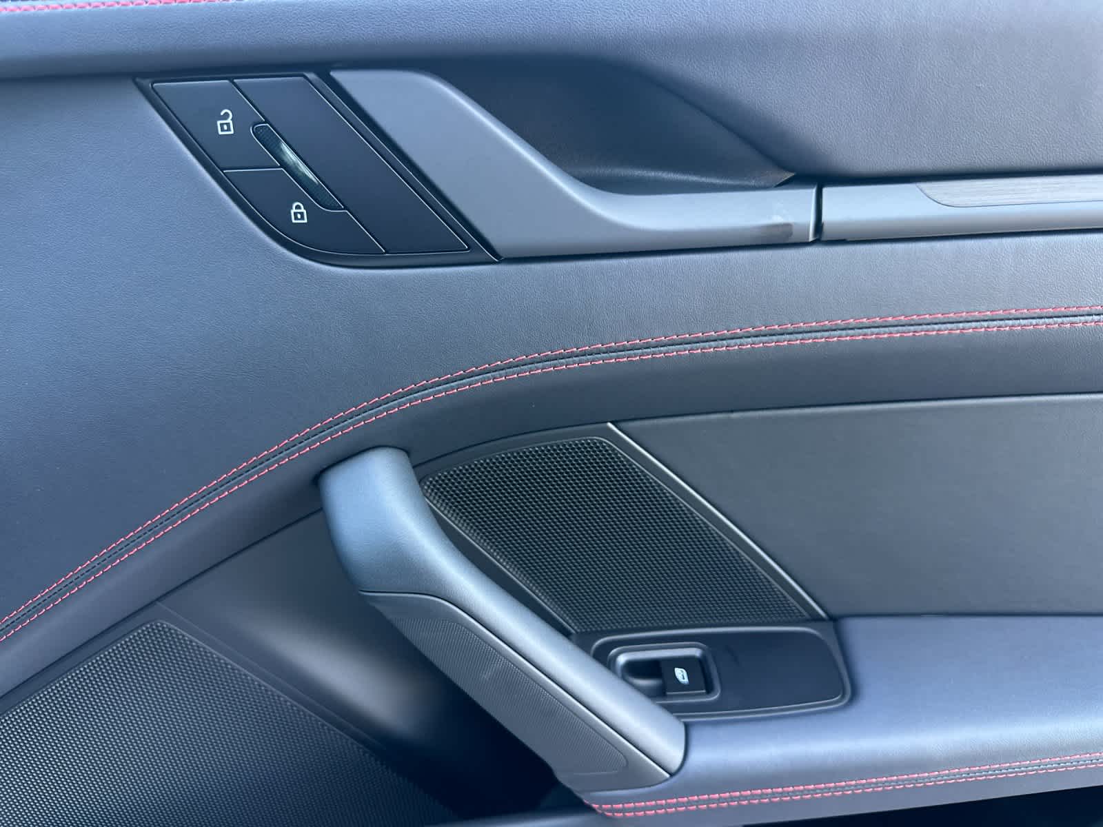 2026 Porsche 911 Targa 4 GTS