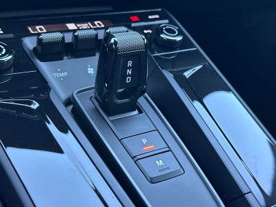 2026 Porsche 911 Targa 4 GTS