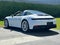 2026 Porsche 911 Targa 4 GTS