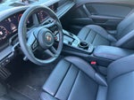 2026 Porsche 911 Targa 4 GTS