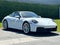 2026 Porsche 911 Targa 4 GTS