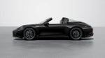 2026 Porsche 911 Targa 4 GTS