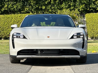2022 Porsche Taycan 4S