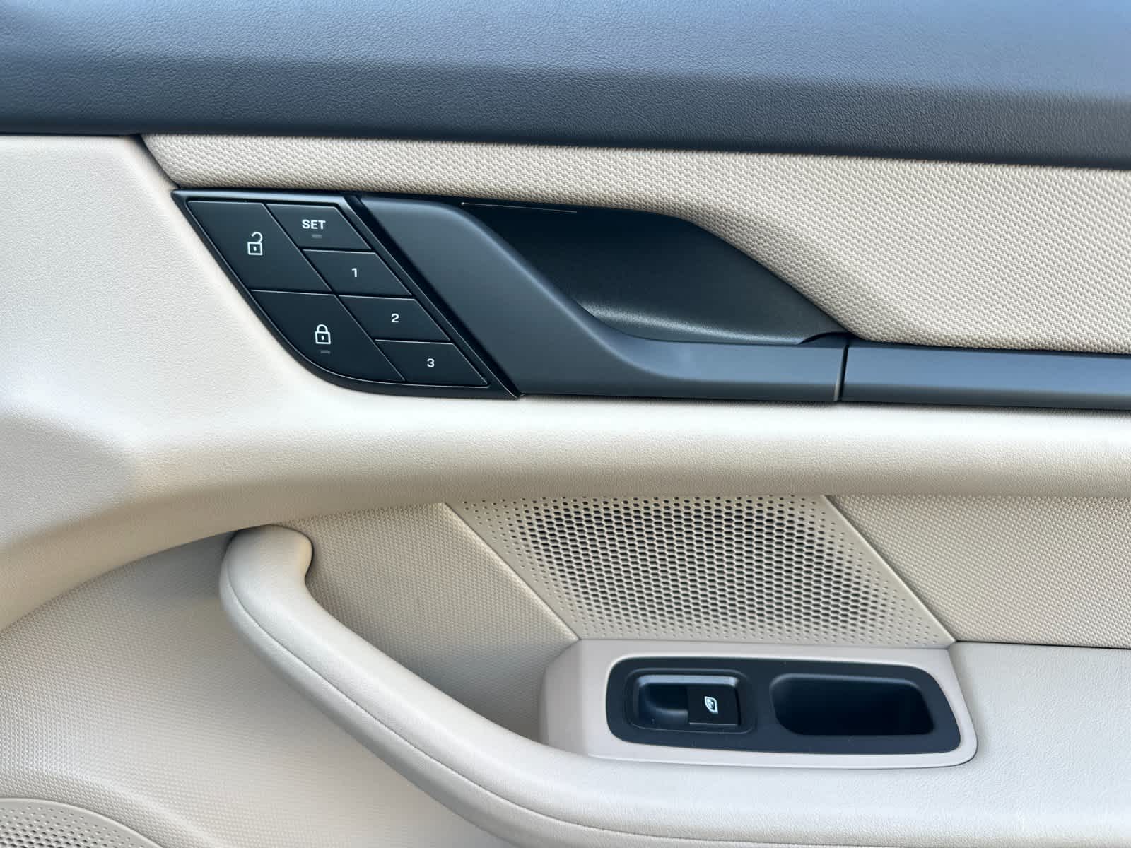 2022 Porsche Taycan 4S